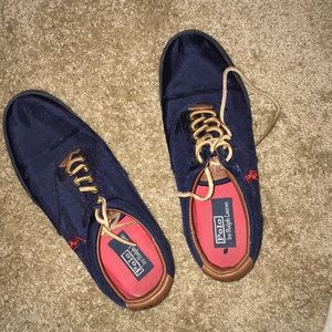 POLO SNEAKERS
